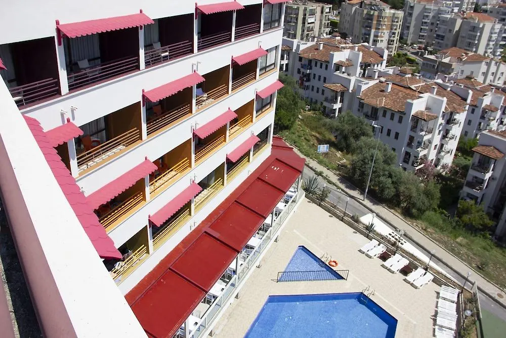 Suhan Seaport Hotel Kusadasi