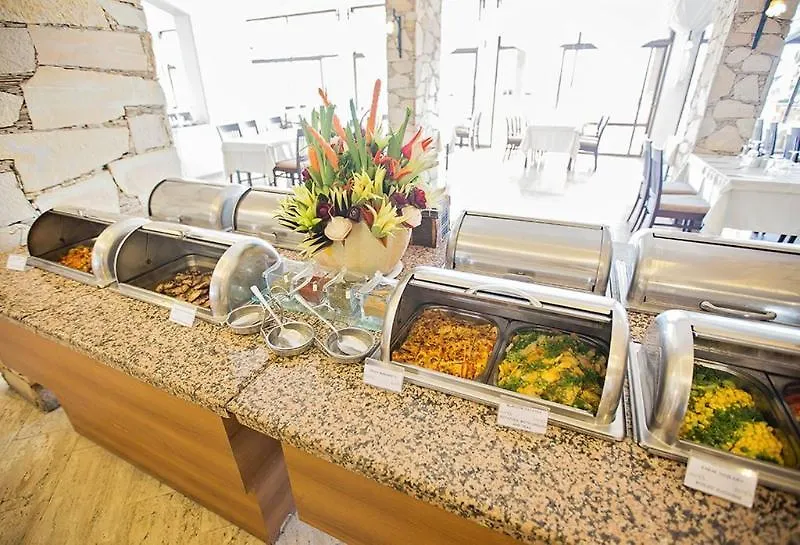 Suhan Seaport Hotel Kusadası