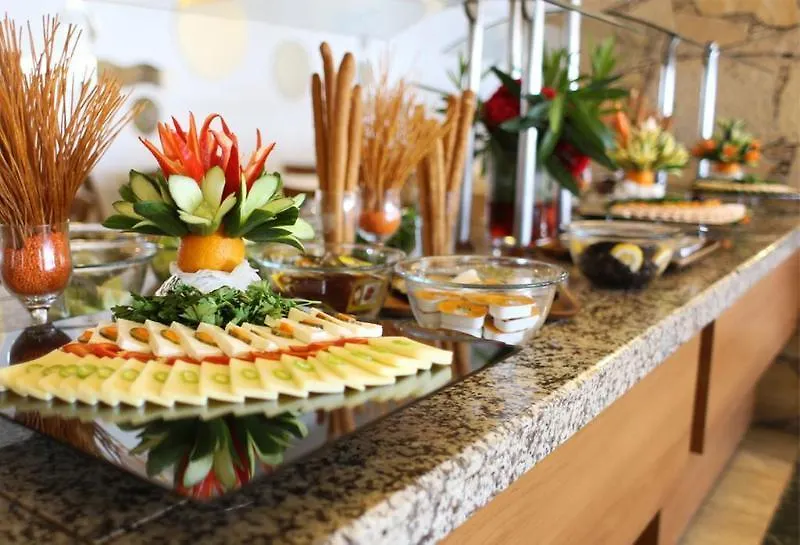 Suhan Seaport Hotel Kusadası