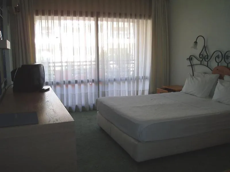 Suhan Seaport Hotel Kusadası