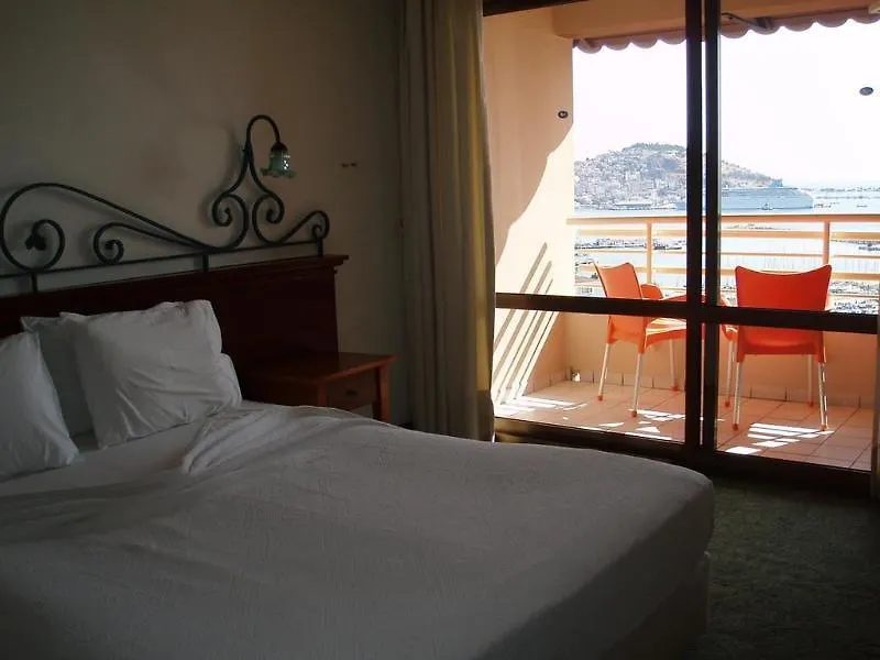 Suhan Seaport Hotel Kusadası