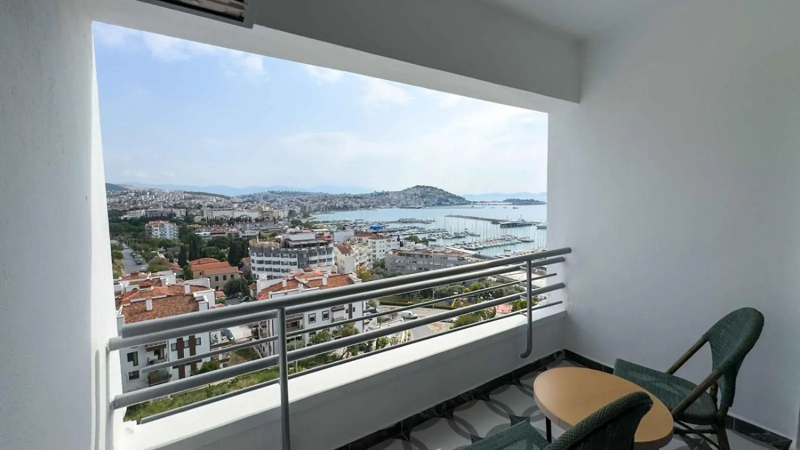 Suhan Seaport Hotel Kusadasi