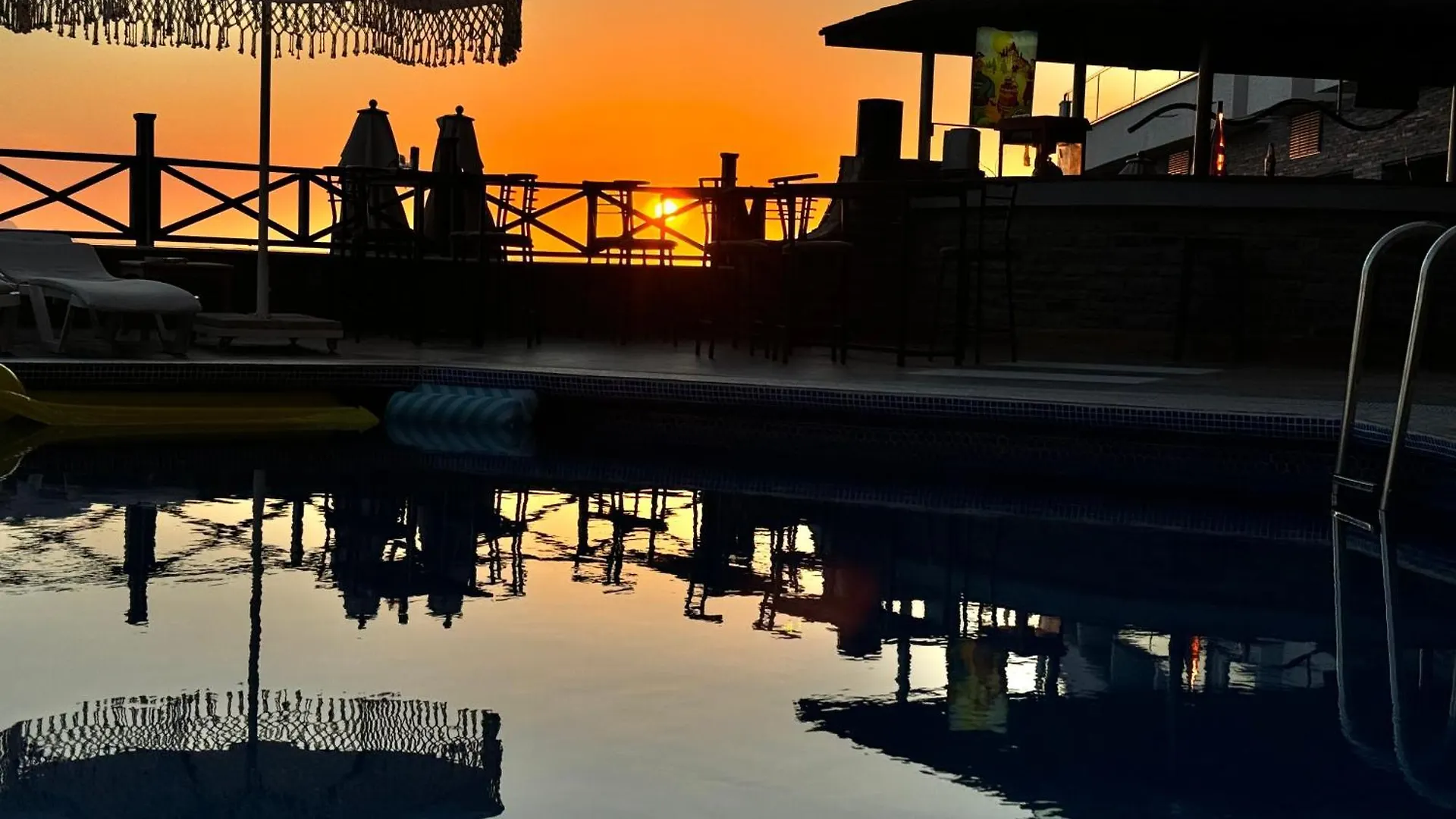 Suhan Seaport Hotel Kusadası