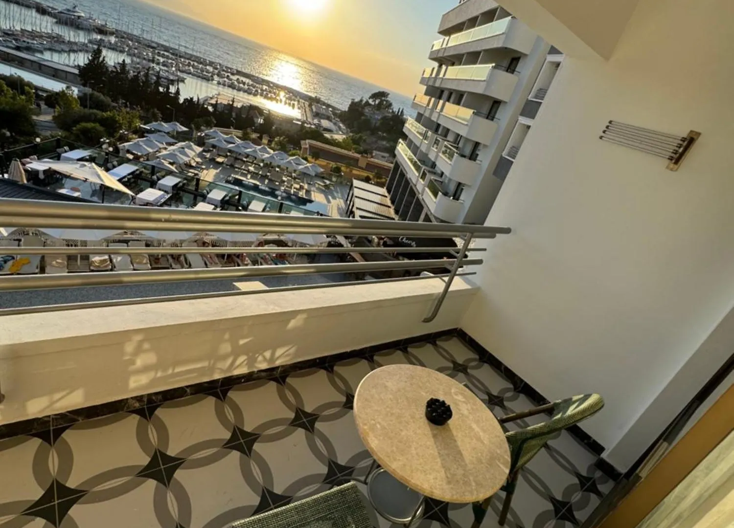 Suhan Seaport Hotel Kusadası