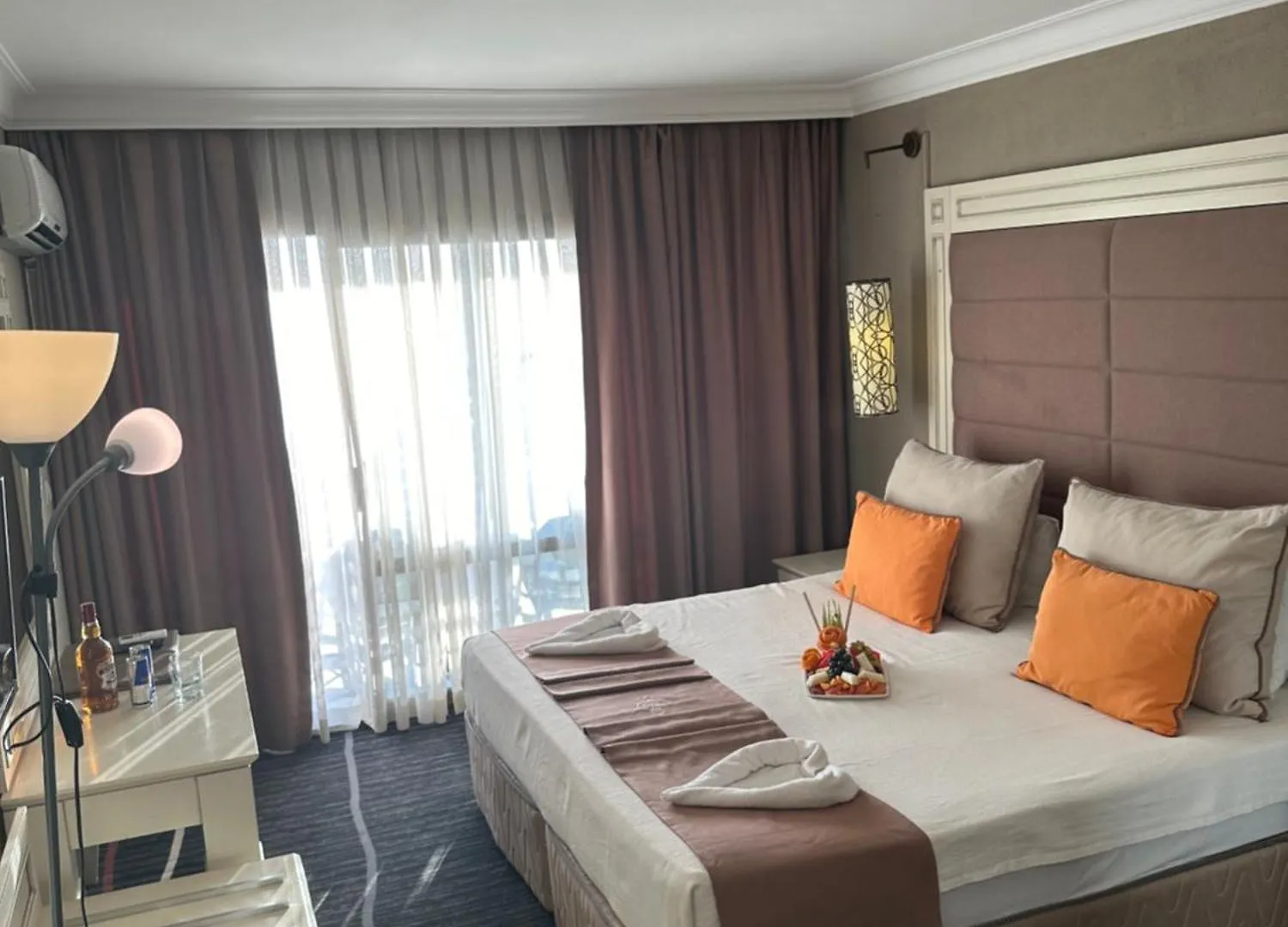 Suhan Seaport Hotel Kusadası 4*,  Turkiet