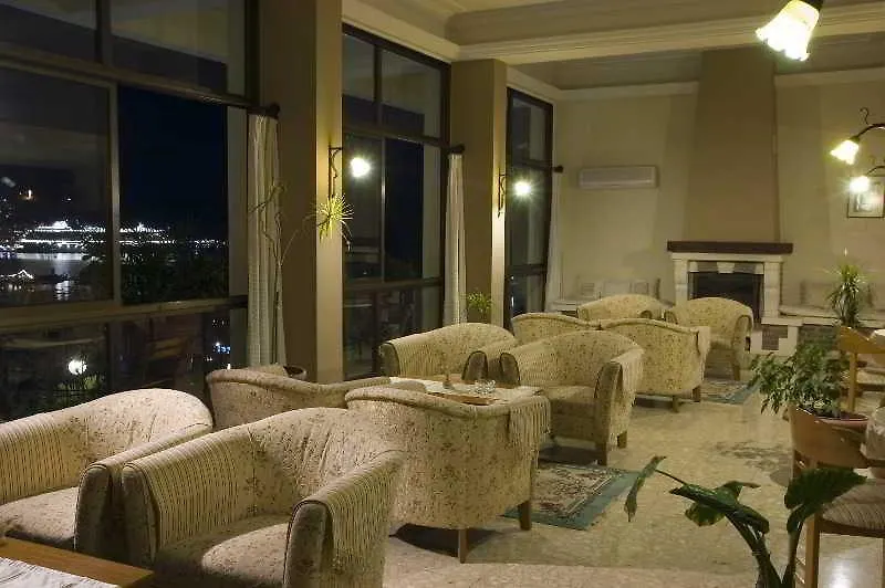 Suhan Seaport Hotel Kusadası