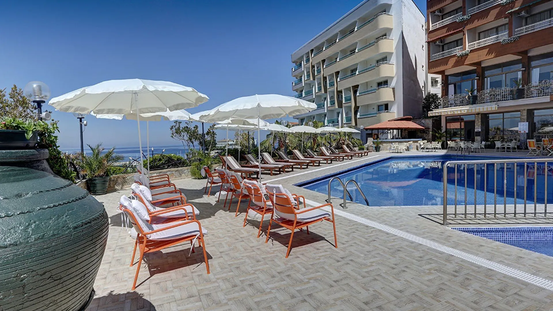 Suhan Seaport Hotel Kusadası 4*,  Turkiet