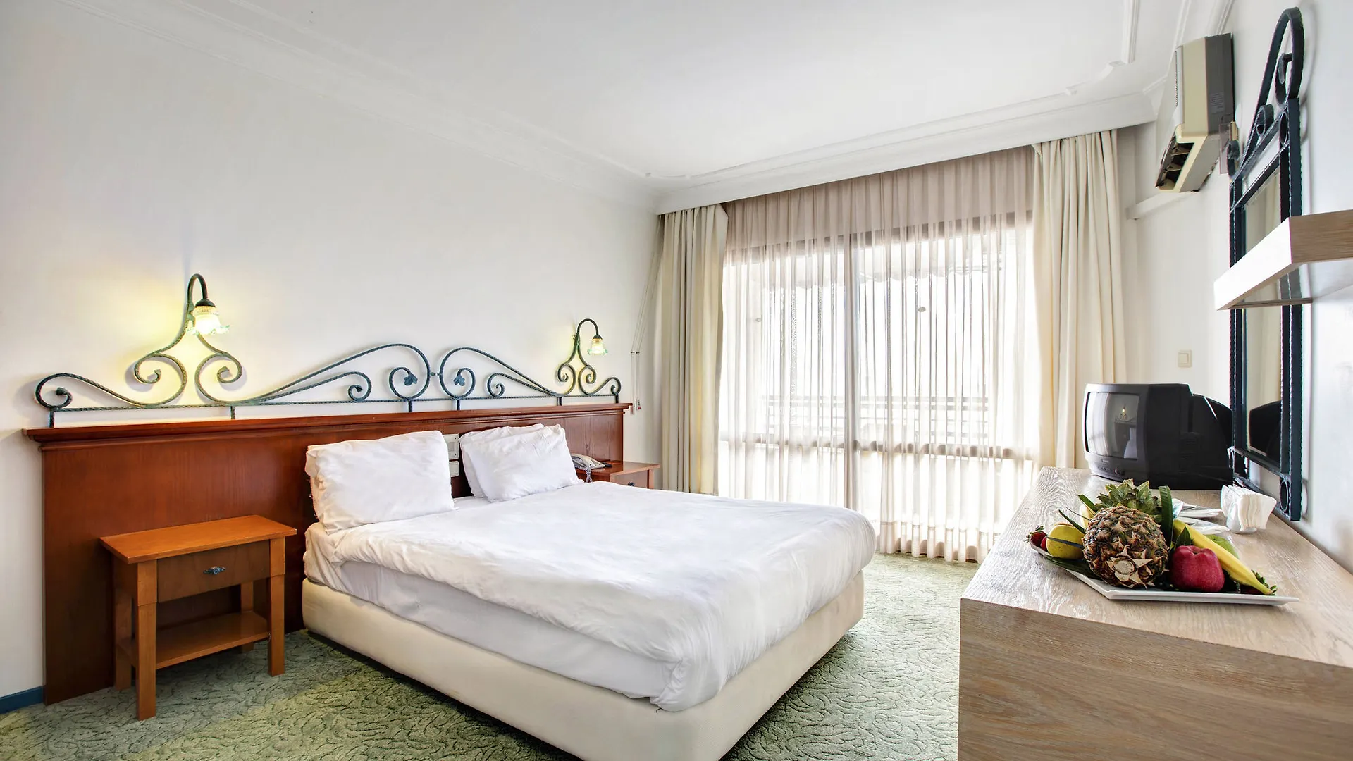 Suhan Seaport Hotel Kusadası