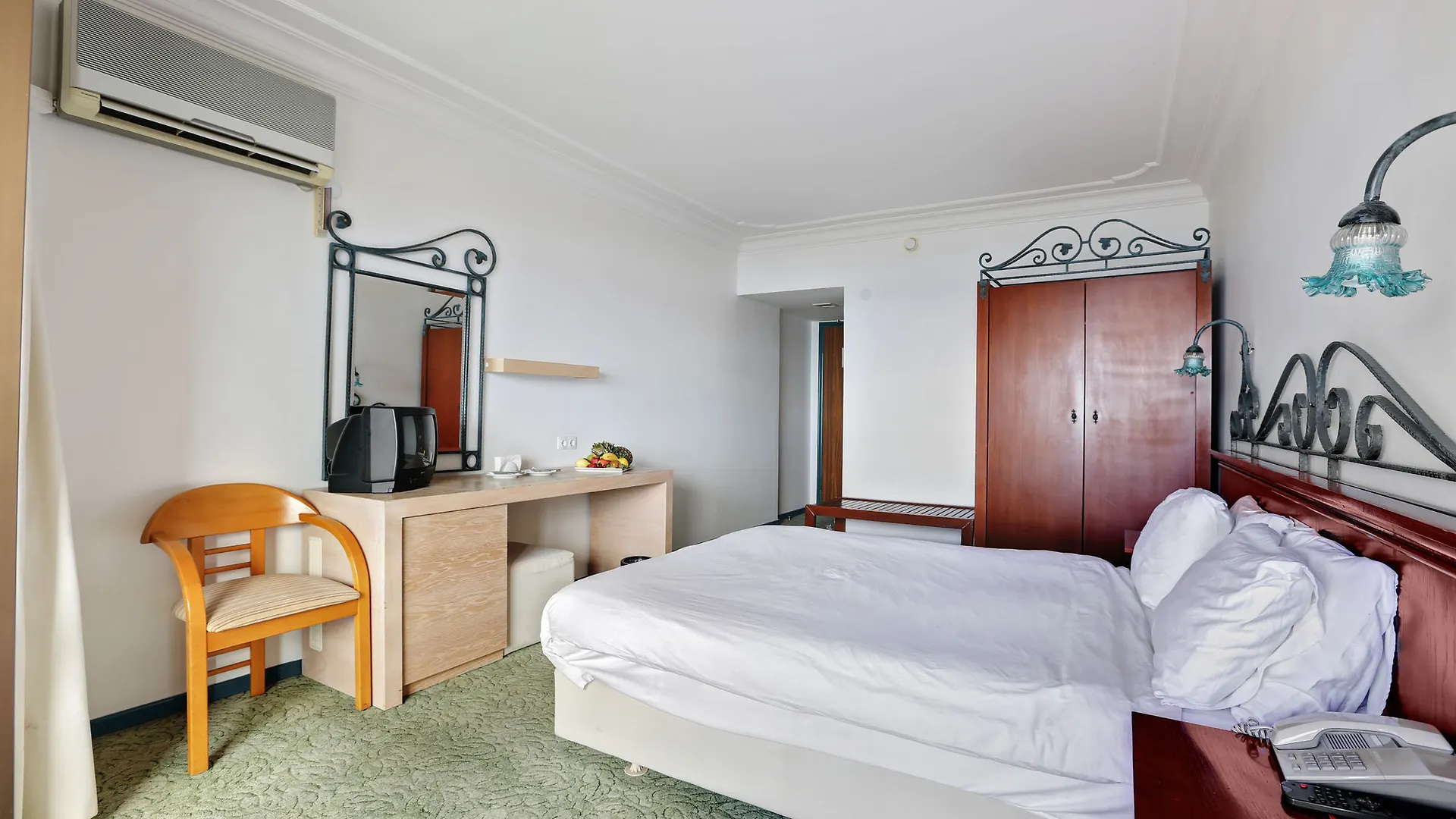 Suhan Seaport Hotel Kusadası