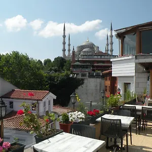 *** Hotel Agora Boutique & Bistro Turquía