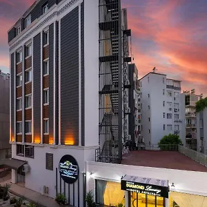 *** Hotel Diamond Luxury Turquía