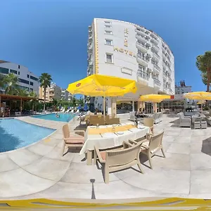 *** Hotel Far Life Turquía