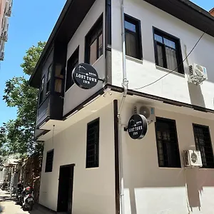 Hotel Loost Town