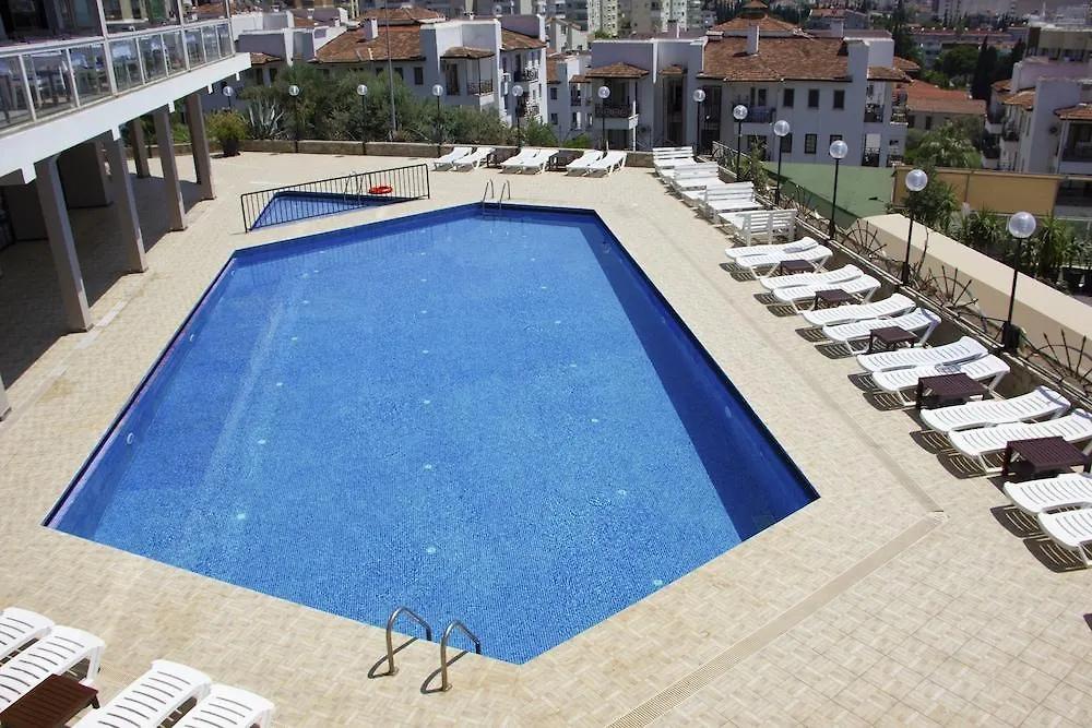 Suhan Seaport Hotel Kuşadası