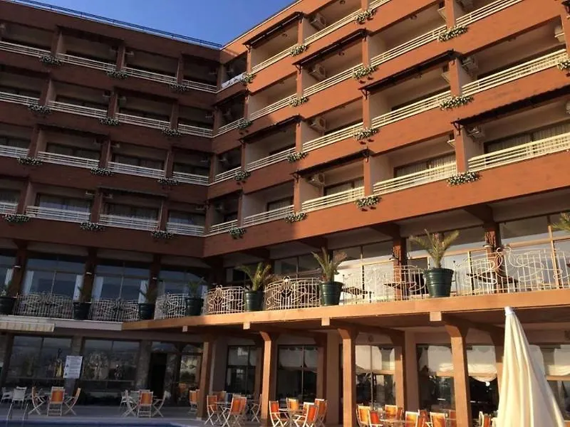 Suhan Seaport Hotel Kuşadası